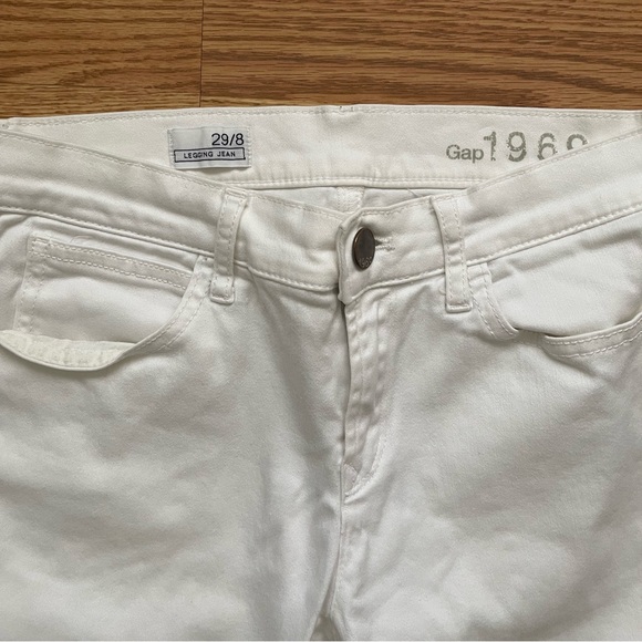 Gap legging jeans - Picture 3 of 3